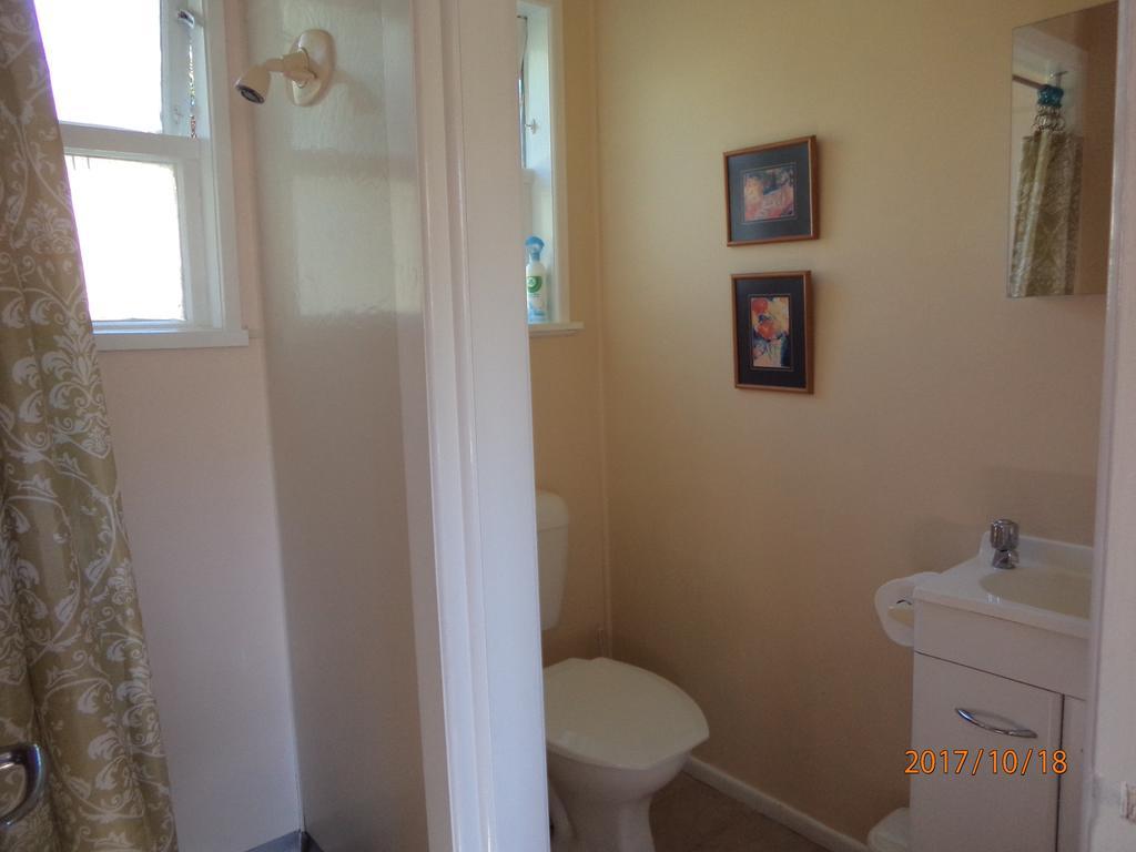 Earthsounds Country Cottage Taumarunui Exterior foto
